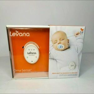 Levana Oma Sense Baby Monitor